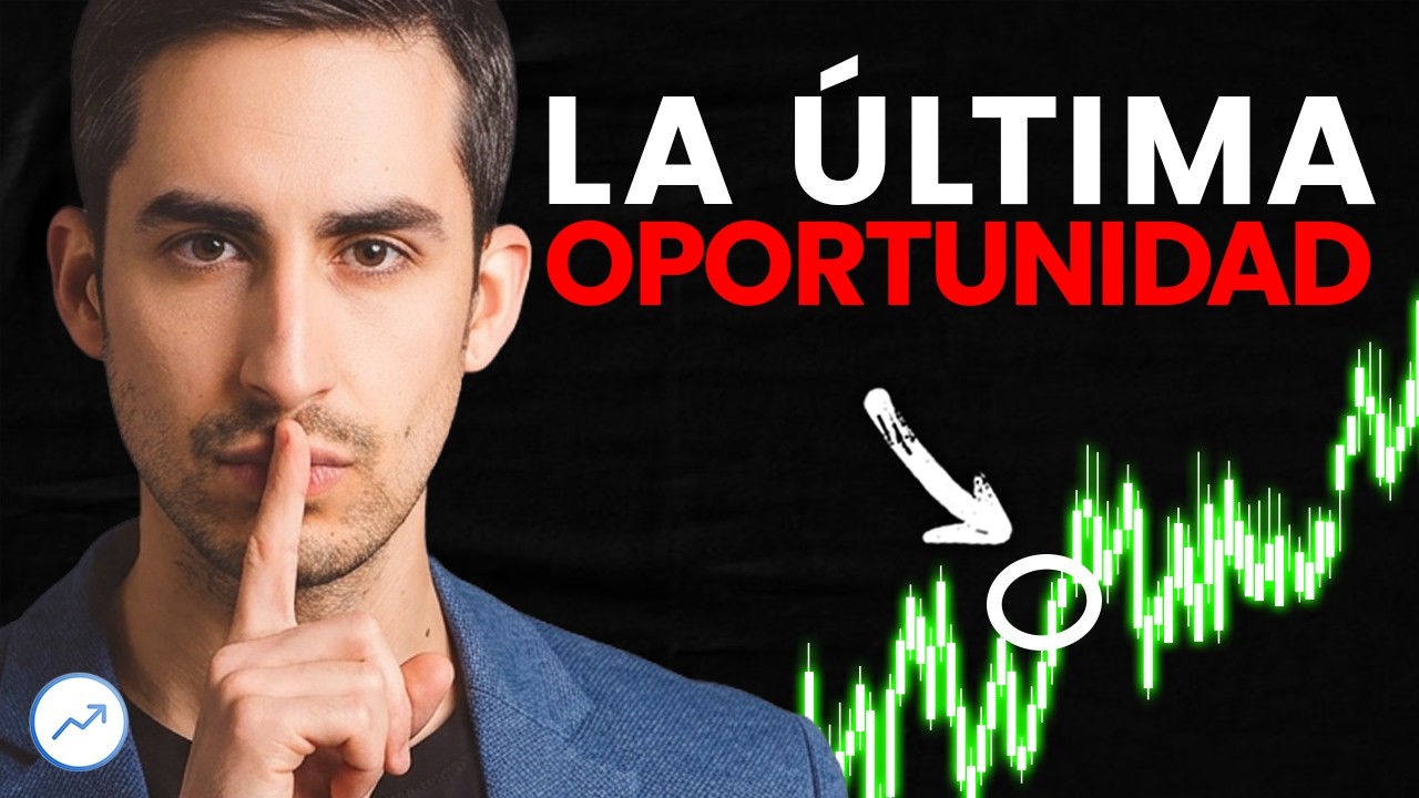 💥“Tengo POCO DINERO, ¿Qué INVERSIONES debería HACER?”