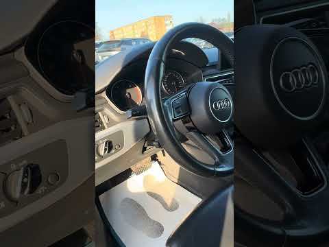 фото audi a4 v (b9) 0