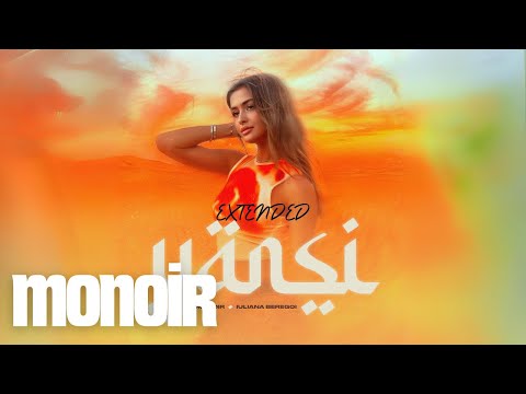 Monoir x Iuliana Beregoi - Yansi (Extended)