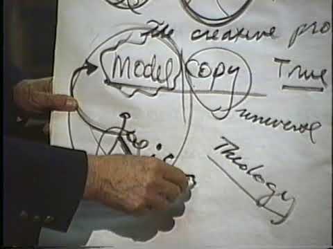 1996-12-16 NSPRS 043 - The Art of Meditation