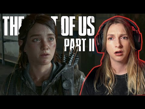 I hope you make it / THE LAST OF US PART 2 // Ep. 18