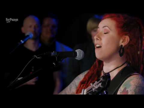 Nikki Rous @ Fat pigeon Live - Cover song medley