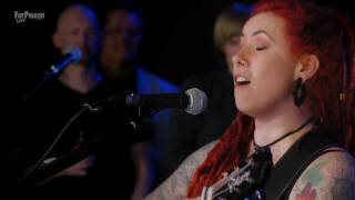 Nikki Rous @ Fat pigeon Live - Cover song medley