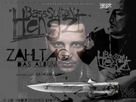 Bass Sultan Hengzt - "Zahltag" Snippet (Hosted by Olli Banjo)
