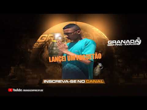 MC EWERTON SP \ LANÇEI UM FOGUETÃO (DJ LM ORIGINAL) LANÇAMENTO 2020