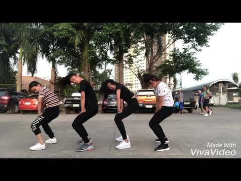 KDCX - 4 AUDITION VIDEO [QUEENDOM]