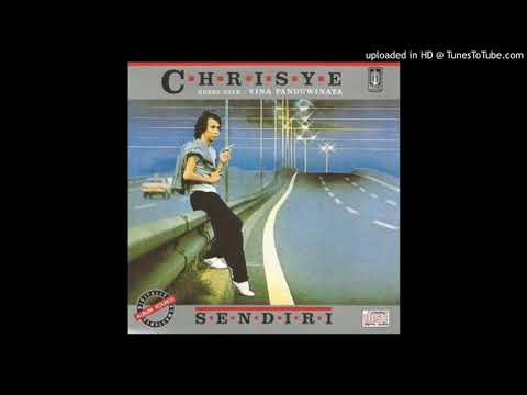 Chrisye & Vina Panduwinata - Kisah Insani - Composer :  Chrisye, Eros Djarot, Iman RN 1984 (CDQ)