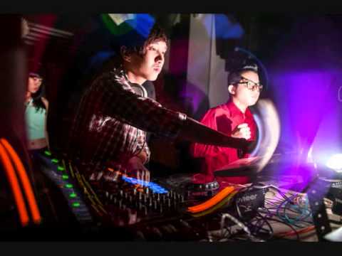 Nonstop 3Cha DJZ GB Remix 156BPM