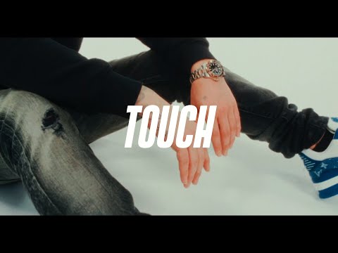 RAMI x Z.E x ASME TYPE BEAT - "TOUCH" | PROD: CARLO
