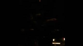 East village hobo sing-off