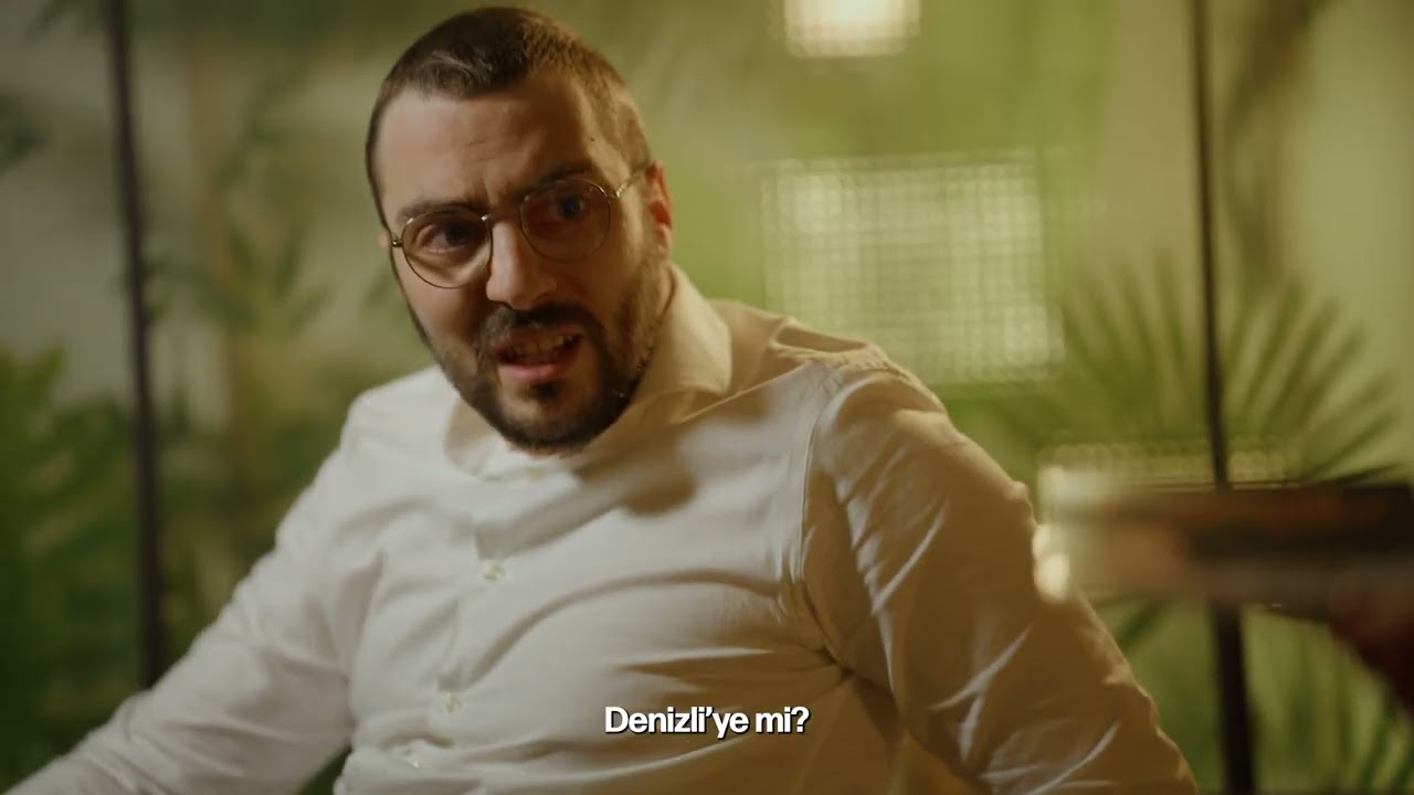 Denizli Komedi Festivali – Psikolog
