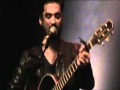 Ycare et Florent Mothe - Arrête @La Cigale 16 mars ...