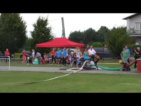 SDH Kozmice (OP) - Bohuslavice - Bohuslavice ženy A