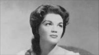 WHATS WRONG WITH MY WORLD BY CONNIE FRANCIS