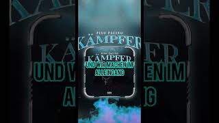Kämpfer Music Video
