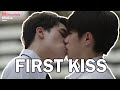 [ENG SUB] TinCan FIRST KISS | A Chance To Love