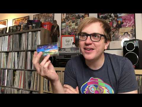 Spin It Again 3:  The Beach Boys - Summer In Paradise