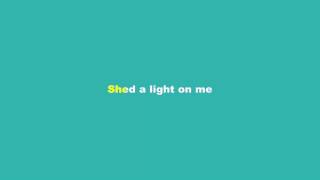 Shed A Light - Robin Schulz, David Guetta, Cheat Codes - Lyric Video