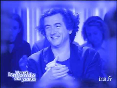 Interview with Michèle Bernier - INA Archive