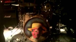 Scruffy the Cat - &quot;Little Dinosaur&quot; [Last Song Ever at TTs, 07/25/2015]