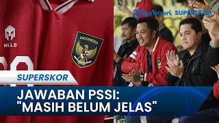 Jawaban PSSI soal Peluang Indonesia Tetap Jadi Tuan Rumah Piala Dunia U-20 2023: Masih Belum Jelas!