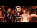 Katniss And Peetas Interview- Catching Fire 