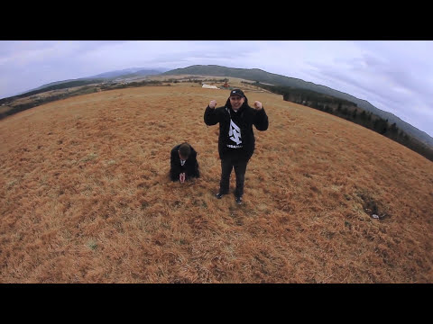 Kamil P.R.J "Emocji więzień" feat. Siczka / KSU (OFFICIAL VIDEO)