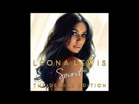 Leona Lewis - Track 08 Angel - The Spirit Delux Edition 2008