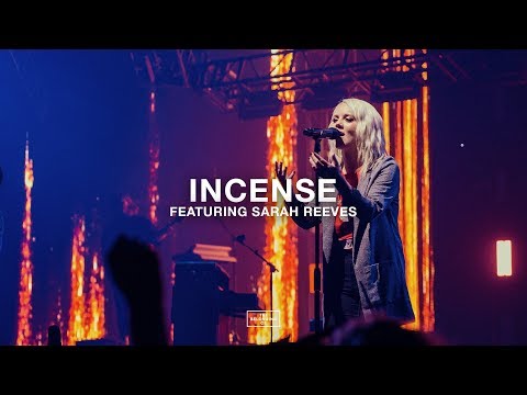 Incense (feat. Sarah Reeves) // The Belonging Co