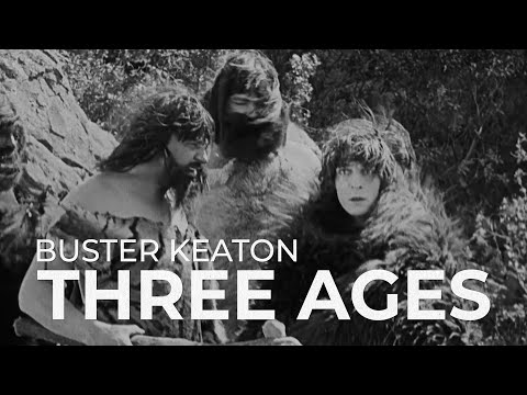 Thumbnail of the video: Stone Age