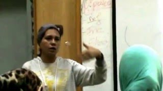 Obstetrics - Dr.Nadine Alaa Sherif - Placenta Previa