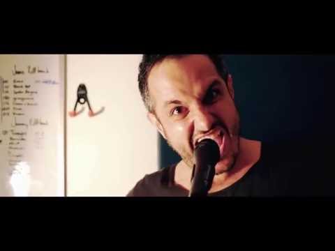 OSAKA PUNCH - Eat Red Carpet [OFFICIAL LIVE MUSIC VIDEO]