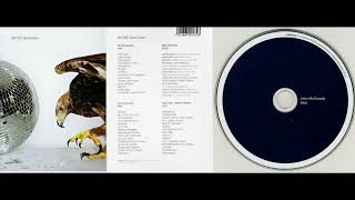 New Order - All Day Long (Brotherhood Album 1986) - 2002 Dgthco