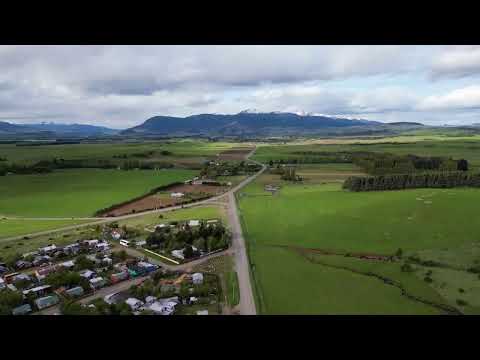 07 AYSÉN VUELVE A CRECER | Benjamín Infante, Consejero Regional por Coyhaique