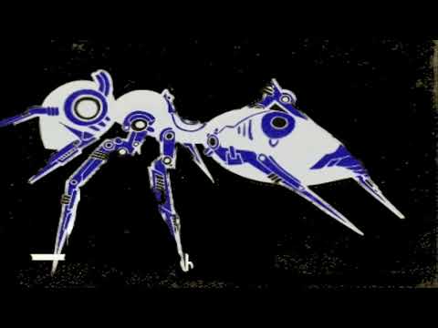 Maskk [Kernel Panik] live in Berlin