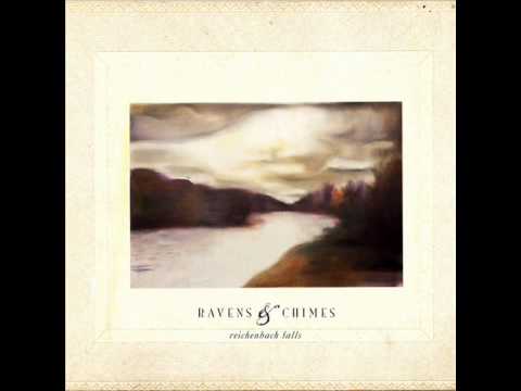 This is where we are - Ravens & Chimes