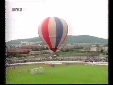 FC Chemlon Humenné - Levice | 1996 | 1. liga