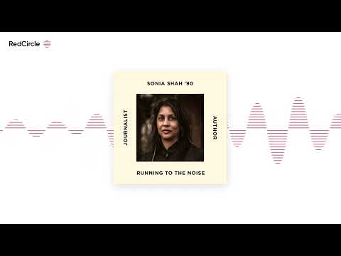 Not Above Nature: Sonia Shah on What Other Species Teach Us