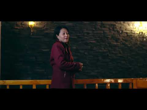 Kusi Ong'an Gape | Official Music Video | Jacklyn N Sangma