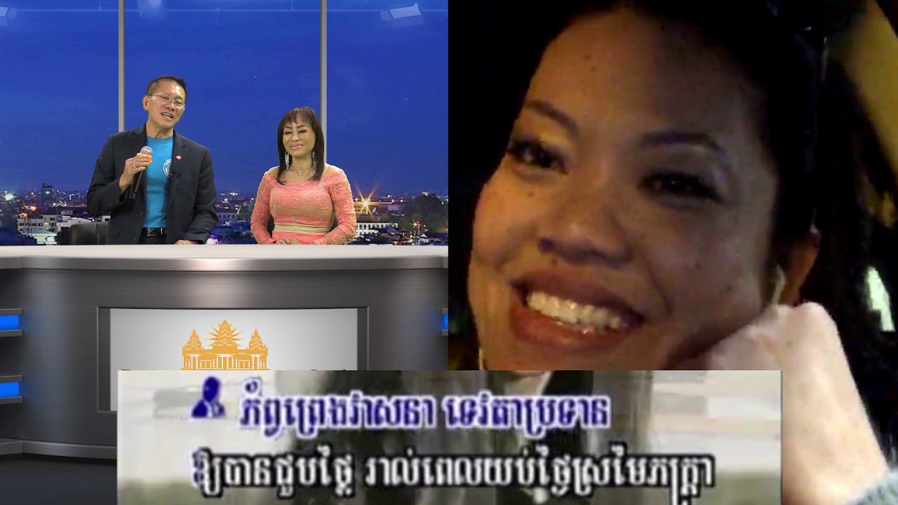Khmer TV with Khmer TV EP14