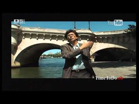 TimeToDo.ch vom 19.03.2013, Wasser - Rechte - Menschenrechte