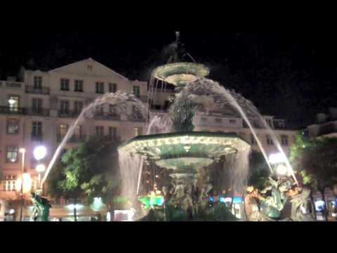 Amália Rodrigues - Fado Lisboeta