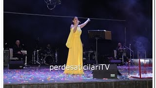 EFOR 2017 TATİL ETKİNLİĞİ / GALA GECESİ- ( Nadide Sultan ) 2. BÖLÜM