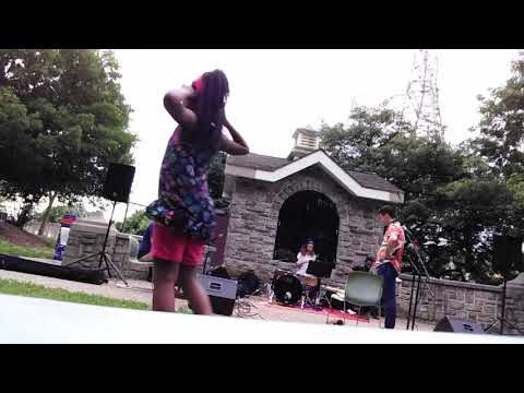 GPS - "Self Control" by Gabe Preston 6/15/2019