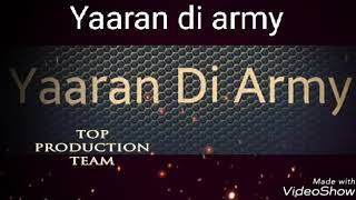 Yaaran di army (7)