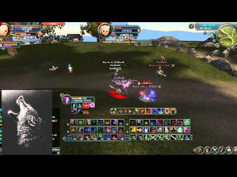 PWBR Hydra Pvp's & x1's Phytronix