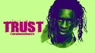 1092 THUGGA TYPE BEAT -TRUST- (Prod. by @SupamanenskredBeats)