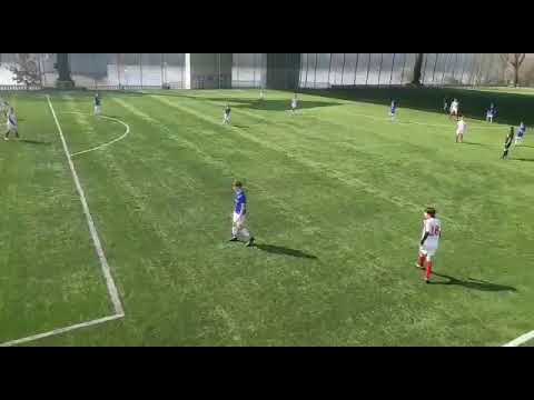 Karlova Nova Ves U13 - FC Nitra U13 (3:4)