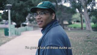 Last Thursday Music Video