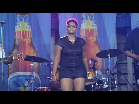 CONCERT DE BUT NA FILET TERRAIN KITOMESA KISENSO